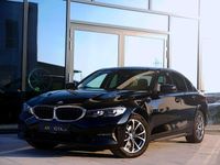 Gebraucht BMW 320 Shadowline 190 PS (139 kW) 2019 Schwarz Limousine