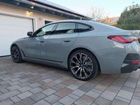 gebraucht BMW i4 i4Gran Coupe eDrive35 67kWh