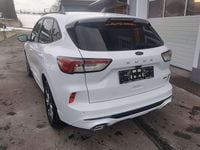 gebraucht Ford Kuga 25 Duratec PHEV ST-Line X Aut.