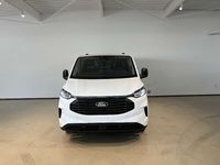 gebraucht Ford Transit Custom Kasten 2,0 EcoBlue L1H1 280 Trend