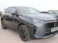 Neu Peugeot 3008 GT 136 PS (100 kW) 2025 Grau SUV