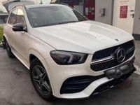 gebraucht Mercedes GLE300 CLE 300d 4 matic