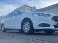 gebraucht Ford Mondeo Traveller Business Plus 20 TDCi Start/Stop