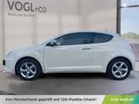 gebraucht Alfa Romeo MiTo 1,4 78 PS