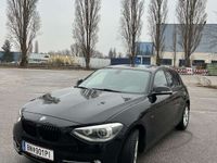 gebraucht BMW 118 118 d