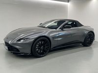 gebraucht Aston Martin Vantage 