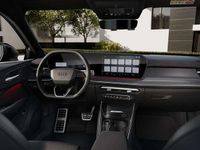 gebraucht Audi Q3 Sportback S line TFSI 204 2xS neuMod Tech+ Keyl