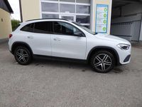 gebraucht Mercedes GLA200 d 4Matic (247.713)
