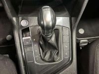 gebraucht VW Tiguan Allspace 20 TDI SCR DSG