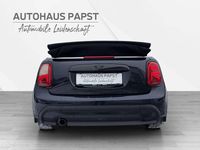 gebraucht Mini Cooper Cabriolet *** Classic Trim *** AUTOMATIK ***