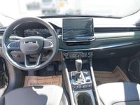 gebraucht Jeep Compass PLUG-IN HYBRID MY25-1,3 PHEV 240 PS AT 4xe