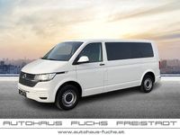 Gebraucht VW Transporter 110 PS (80 kW) 2022 Van