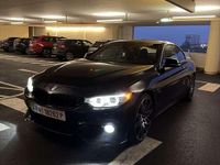 gebraucht BMW 430 Cabriolet 