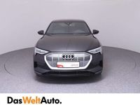 gebraucht Audi e-tron 50 quattro 230 kW Business