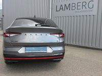 gebraucht Skoda Enyaq iV Coupé RS