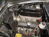 gebraucht Lancia Flaminia Sport 2.8 Zagato