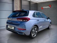 gebraucht Hyundai i30 1,5 DPI GLS