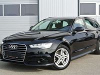 gebraucht Audi A6 Avant 2.0 TDI quattro Aut *Full-LED* AHK *HUD*ACC