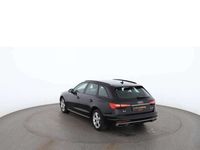 gebraucht Audi A4 30 TDI Avant advanced Aut NAVI SITZHZG TEMPO