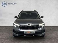 gebraucht Skoda Kamiq Selection TSI DSG