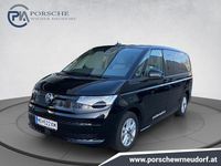Neu VW Multivan Business 245 PS (180 kW) 2026 Schwarz  metallicperleffektno Van