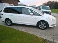 gebraucht Ford Galaxy Galaxy 2,0 TDCi Titanium Start/Stop Titanium