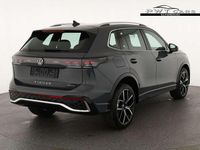 gebraucht VW Tiguan 2.0 TSI 195 kW 4Motion R-Line DSG 4M R-LINE, AH...