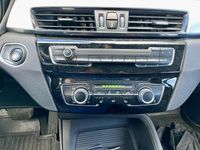 gebraucht BMW X1 xDrive18d Aut.
