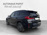 gebraucht BMW X1 *** M-SPORT *** PREMIUM PAKET *** Gesamt 163 PS*