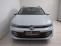 Neu VW Golf VIII Business 116 PS (85 kW) 2025 Blau Kombi