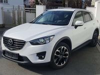 gebraucht Mazda CX-5 CX-5CD175 AWD Revolution Top Automatik