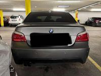 gebraucht BMW 530 530 d Österreich-Paket Aut.