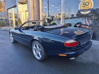 gebraucht Jaguar XK8 Cabrio