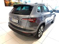 gebraucht Skoda Karoq Style 4x4