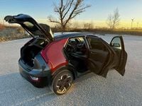 gebraucht Kia e-Niro Niro Long Range 64kWh Platin Aut. Platin