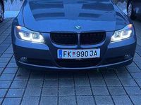 gebraucht BMW 318 318 d Advantage