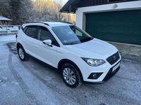 gebraucht Seat Arona 10 Eco TSI Style