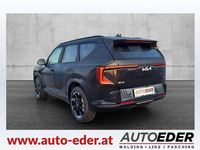 gebraucht Kia EV5 FWD 814kWh Air