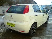 gebraucht Fiat Punto 1,2 i.e. 69 HP ''Easy''