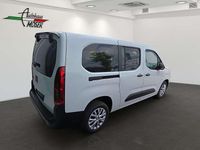 Neu Fiat Doblò S 131 PS (96 kW) 2025 Weiß Van / Kleinbus