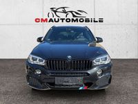 gebraucht BMW X5 X5xDrive30d Aut. // 7-SITZER // M-PAKET //