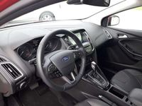 gebraucht Ford Focus Traveller 1,5 TDCi Titanium PowerShift