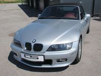 gebraucht BMW Z3 Z328 Aut.