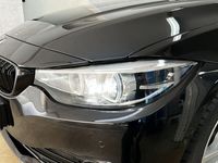 gebraucht BMW 418 Advantage *LED-AHK/schwenkb.-Rückfahrkam.*uvm