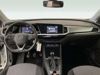 gebraucht Opel Grandland X Edition 130PS Benzin MT6 LP € 32.154,-