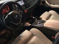 gebraucht BMW X6 X6xDrive40d Österreich-Paket Aut.