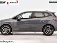 gebraucht BMW 218 Active Tourer d M Sportpaket