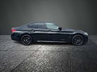 gebraucht BMW 530 530 e M-Sport xDrive Aut. LED-NaviPRO-HeadUP