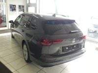 Neu VW Golf VIII Business 115 PS (84 kW) 2026 Mittelgrau  metallic Kombi