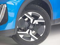 gebraucht Peugeot 2008 PureTech 100 S&S Allure 6-Gang-Manuell